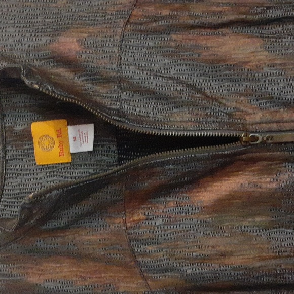 GUC- Ruby Rd Jacket - Picture 2 of 7